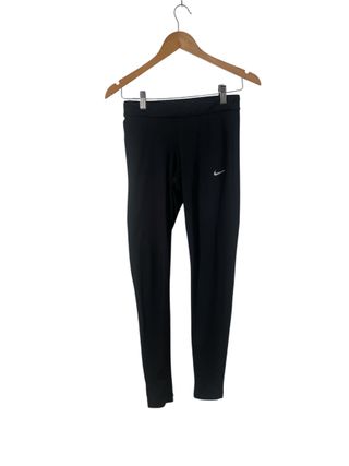 Leggins Nike negros - ejercicio