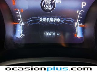 Jeep Compass 1.4 Multiair Limited 4x4 AD Auto 125 kW (170 CV)