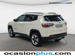 Jeep Compass 1.4 Multiair Limited 4x4 AD Auto 125 kW (170 CV)