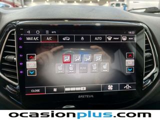 Jeep Compass 1.4 Multiair Limited 4x4 AD Auto 125 kW (170 CV)