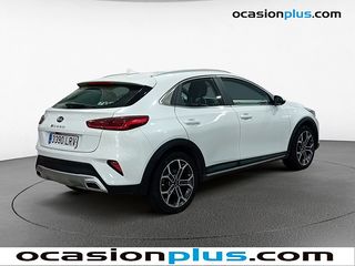 Kia XCeed 1.0 T-GDi Tech 88 kW (120 CV)