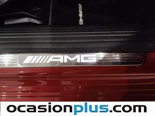 Mercedes-Benz Clase A 45 S Mercedes-AMG 4Matic+ 310 kW (421 CV)