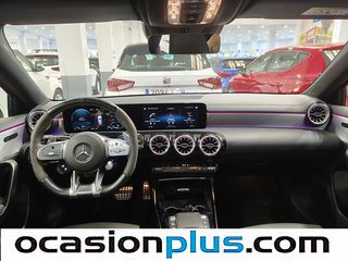 Mercedes-Benz Clase A 45 S Mercedes-AMG 4Matic+ 310 kW (421 CV)