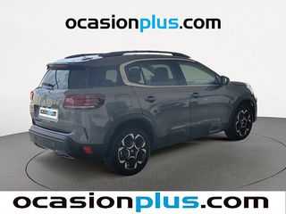 Citroen C5 Aircross PureTech 130 S&S Shine Pack EAT8 96 kW (131 CV)