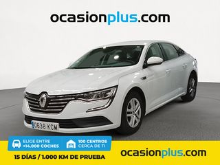 Renault Talisman Life Energy dCi 81 kW (110 CV)