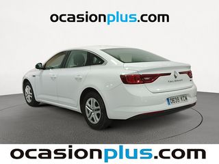 Renault Talisman Life Energy dCi 81 kW (110 CV)