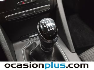 Renault Talisman Life Energy dCi 81 kW (110 CV)