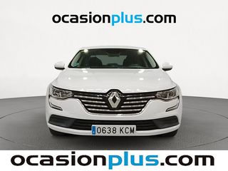 Renault Talisman Life Energy dCi 81 kW (110 CV)