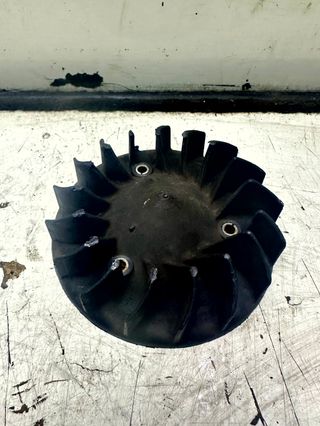 Ventilador Piaggio Vespa 49cc