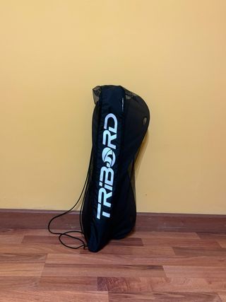 Aletas snorkel Tribord