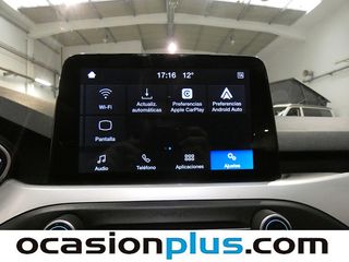 Ford Focus SportBreak 1.0 Ecoboost S&S Titanium 92 kW (125 CV)