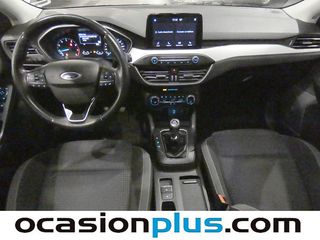 Ford Focus SportBreak 1.0 Ecoboost S&S Titanium 92 kW (125 CV)
