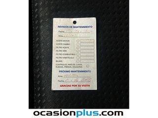 Ford Focus SportBreak 1.0 Ecoboost S&S Titanium 92 kW (125 CV)