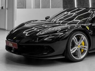 Ferrari 296 GTS!