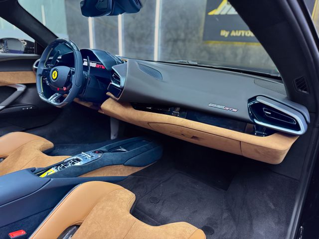 Ferrari 296 GTS!
