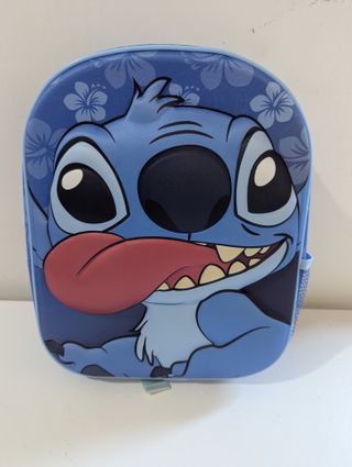 Zaino Lilo & Stitch Disney