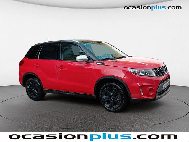 Suzuki Vitara 1.4 Turbo S 4WD 103 kW (140 CV)