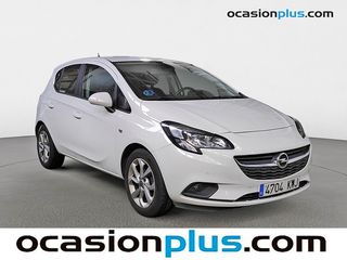 Opel Corsa 1.4 GLP Selective Pro 66 kW (90 CV)