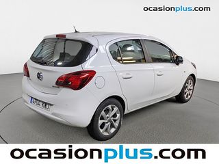 Opel Corsa 1.4 GLP Selective Pro 66 kW (90 CV)