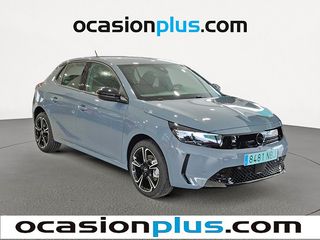 Opel Corsa 1.2 T XHL GS eDCT 74 kW (100 CV)