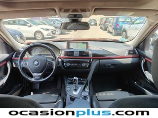 BMW Serie 3 318d 110 kW (150 CV)
