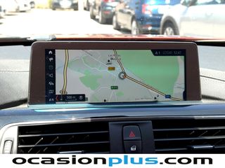 BMW Serie 3 318d 110 kW (150 CV)