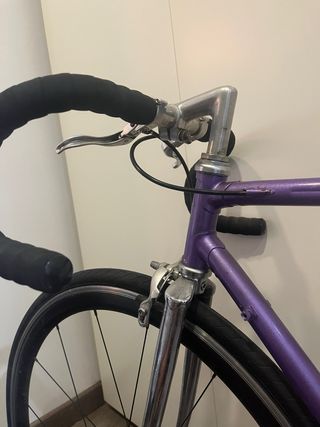 Bicicleta Fixie / Single-Speed Urbana 