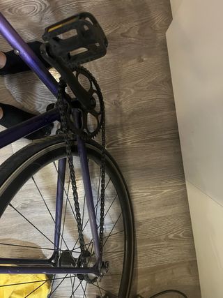Bicicleta Fixie / Single-Speed Urbana 