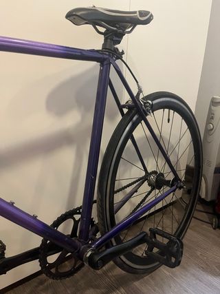 Bicicleta Fixie / Single-Speed Urbana 