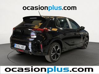 Opel Corsa 1.2 T XHL Hybrid GS eDCT 81 kW (110 CV)