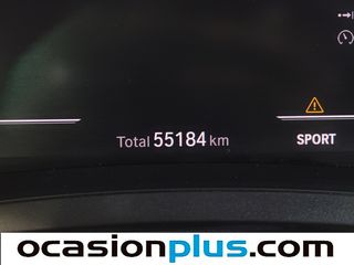 BMW Serie 4 420i Cabrio 135 kW (184 CV)