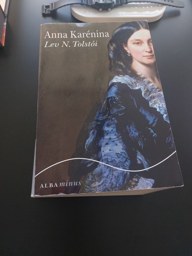 Anna Karénina