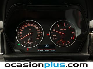 BMW Serie 2 218d Active Tourer 110 kW (150 CV)