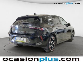 Opel Astra 1.6 Turbo Hibrid PHEV GS-Line Auto 133 kW (181 CV)