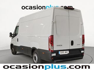 Iveco Daily Furgon 35S 16 V 3520/H2 115 kW (156 CV)