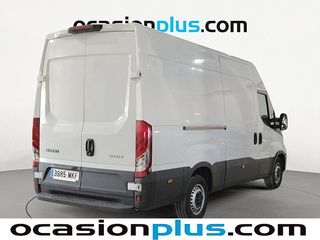 Iveco Daily Furgon 35S 16 V 3520/H2 115 kW (156 CV)