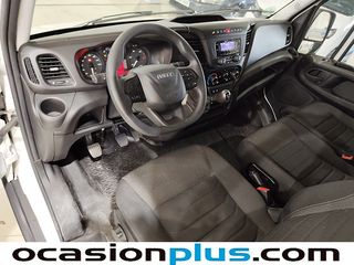 Iveco Daily Furgon 35S 16 V 3520/H2 115 kW (156 CV)