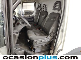 Iveco Daily Furgon 35S 16 V 3520/H2 115 kW (156 CV)