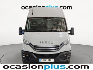 Iveco Daily Furgon 35S 16 V 3520/H2 115 kW (156 CV)