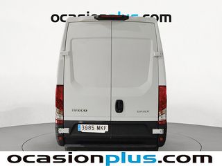Iveco Daily Furgon 35S 16 V 3520/H2 115 kW (156 CV)