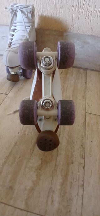 Rollerblade Pattini Venus: Professionali