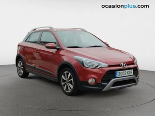 Hyundai i20 1.0 TGDI Active Link 74 kW (100 CV)