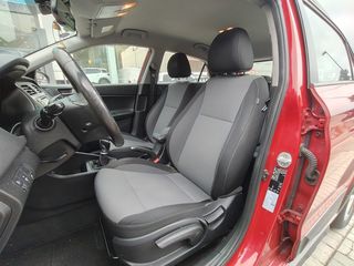 Hyundai i20 1.0 TGDI Active Link 74 kW (100 CV)