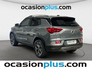 KGM Korando G15T Urban Plus GSR Auto 120 kW (163 CV)