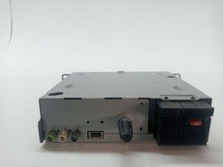 SISTEMA AUDIO / RADIO CD CITROEN DS4