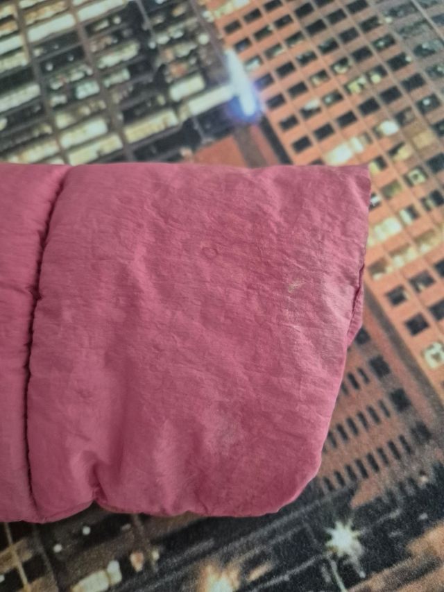 Piumino Primigi bimba 98cm