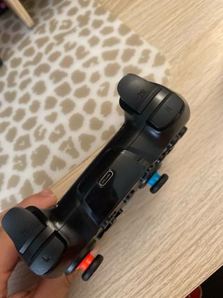 Mando Switch - Joystick Nintendo