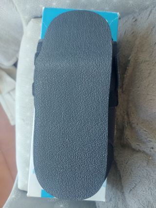 Zapatos postquirúrgicos