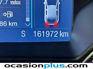 Ford Kuga 2.0 TDCI Titanium 4x4 Powershift 120 kW (163 CV)