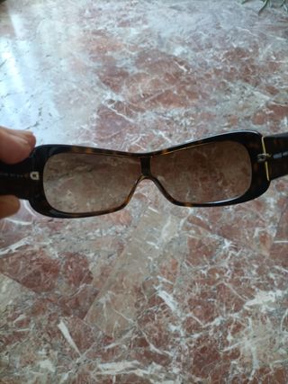 Gafas Versace 90's Unisex